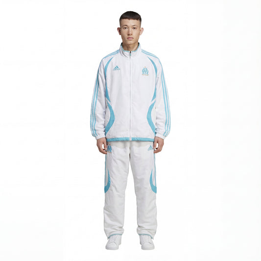 x Olympique Marseille Vintage Jacket