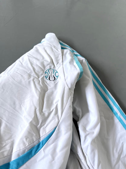 x Olympique Marseille Vintage Jacket