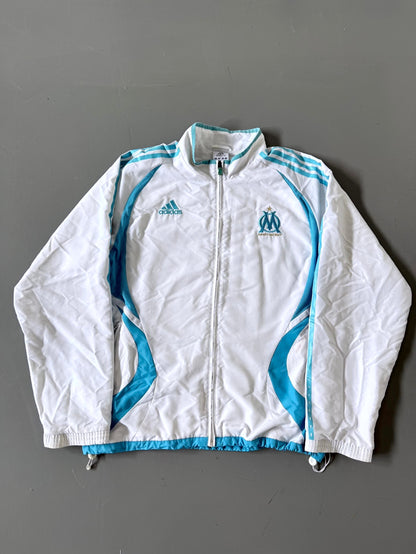 x Olympique Marseille Vintage Jacket