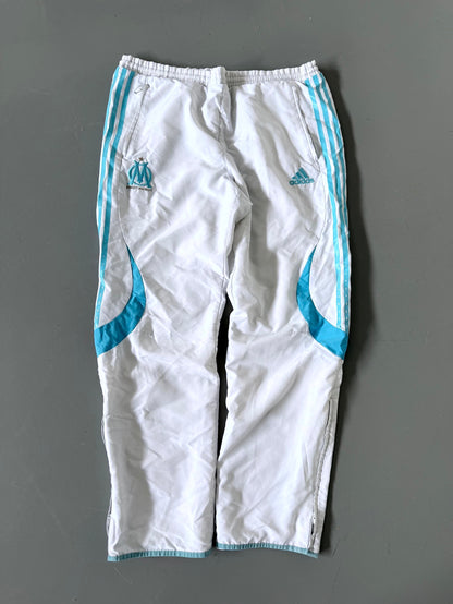 x Olympique Marseille Vintage Jacket