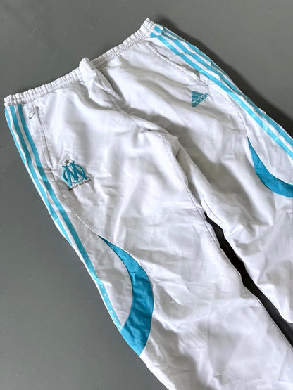 x Olympique Marseille Vintage Jacket
