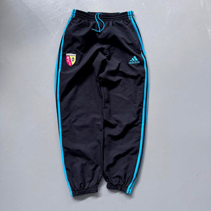 x RC Lens Vintage Jacket 2010/11