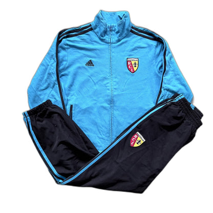 x RC Lens Vintage Jacket 2010/11