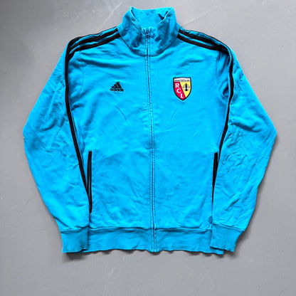 x RC Lens Vintage Jacket 2010/11