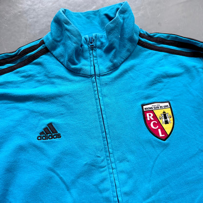 x RC Lens Vintage Jacket 2010/11