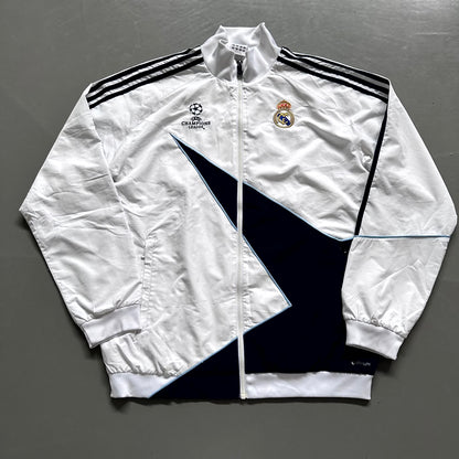 x Real Madrid CL Vintage Jacket 2007/08