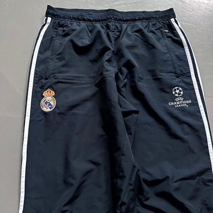 x Real Madrid CL Vintage Jacket 2007/08