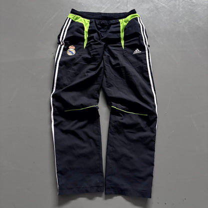 x Real Madrid CL Vintage Jacket 2008/09