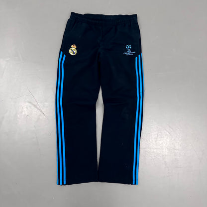 x Real Madrid CL Vintage Jacket 2008/09
