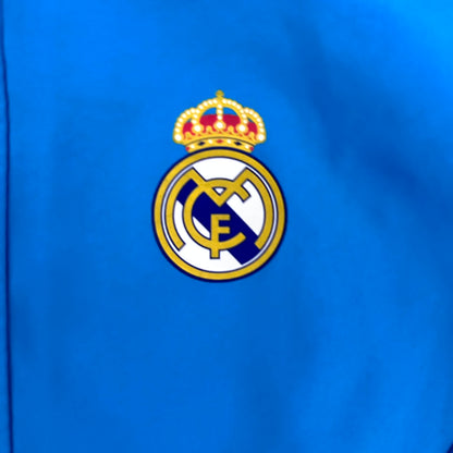 x Real Madrid CL Vintage Jacket 2008/09