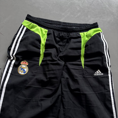 x Real Madrid CL Vintage Jacket 2008/09