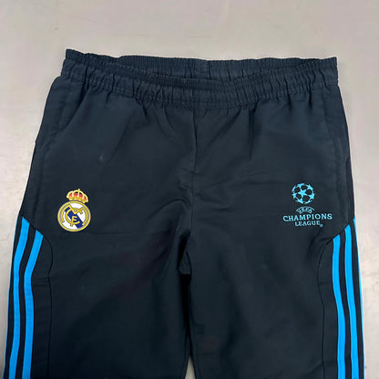x Real Madrid CL Vintage Jacket 2008/09