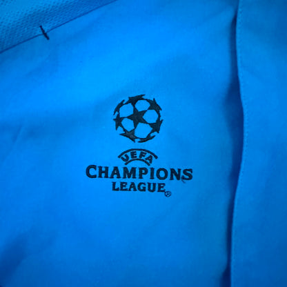 x Real Madrid CL Vintage Jacket 2008/09