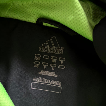 x Real Madrid CL Vintage Jacket 2008/09
