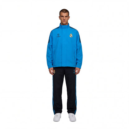 x Real Madrid CL Vintage Jacket 2008/09