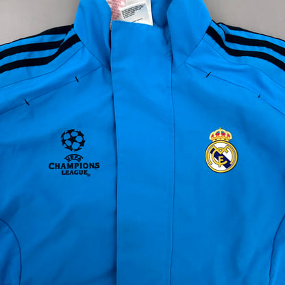 x Real Madrid CL Vintage Jacket 2008/09