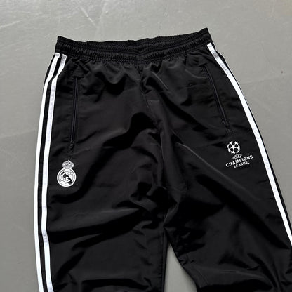x Real Madrid CL Vintage Jacket 2011/12