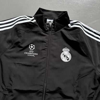 x Real Madrid CL Vintage Jacket 2011/12
