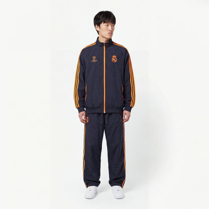 x Real Madrid CL Vintage Jacket 2011/12