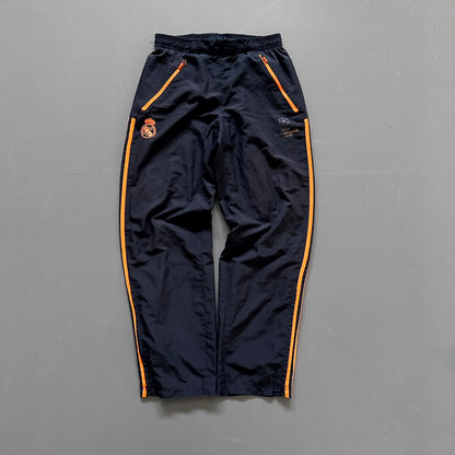 x Real Madrid CL Vintage Jacket 2011/12