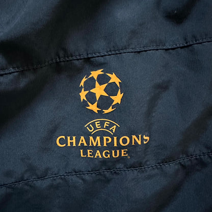 x Real Madrid CL Vintage Jacket 2011/12