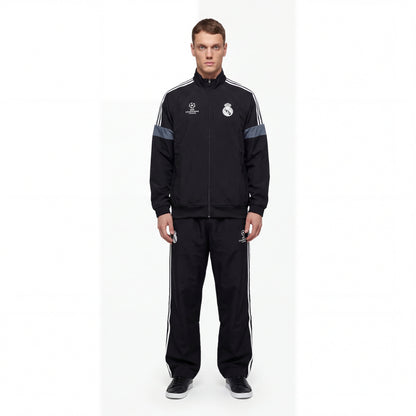 x Real Madrid CL Vintage Jacket 2011/12