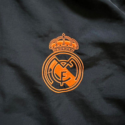 x Real Madrid CL Vintage Jacket 2011/12