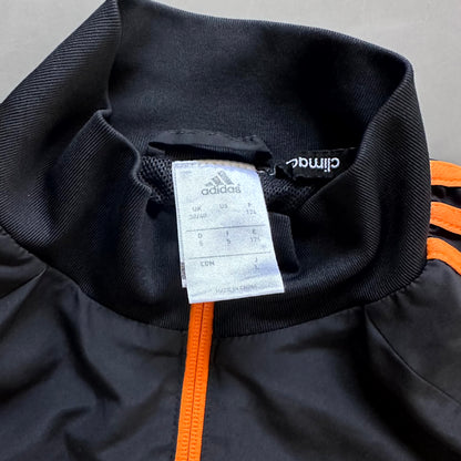 x Real Madrid CL Vintage Jacket 2011/12