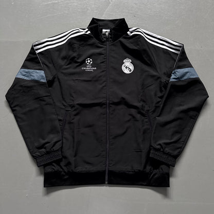 x Real Madrid CL Vintage Jacket 2011/12