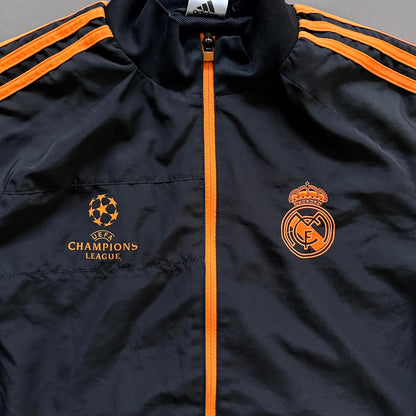 x Real Madrid CL Vintage Jacket 2011/12