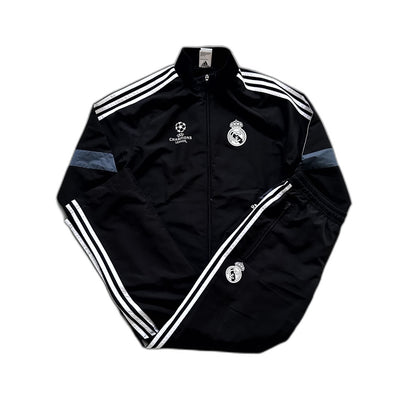x Real Madrid CL Vintage Jacket 2012/13