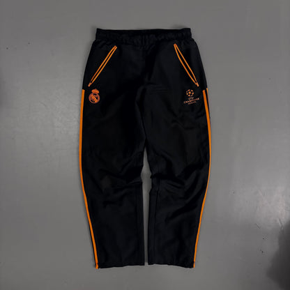 x Real Madrid CL Vintage Jacket 2012/13
