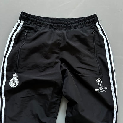 x Real Madrid CL Vintage Jacket 2012/13