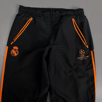 x Real Madrid CL Vintage Jacket 2012/13