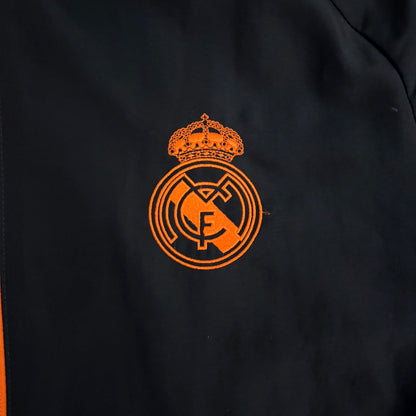 x Real Madrid CL Vintage Jacket 2012/13