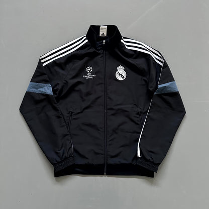 x Real Madrid CL Vintage Jacket 2012/13