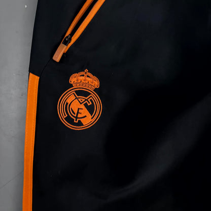 x Real Madrid CL Vintage Jacket 2012/13