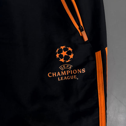 x Real Madrid CL Vintage Jacket 2012/13