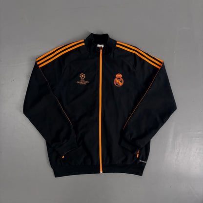 x Real Madrid CL Vintage Jacket 2012/13