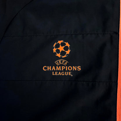 x Real Madrid CL Vintage Jacket 2012/13