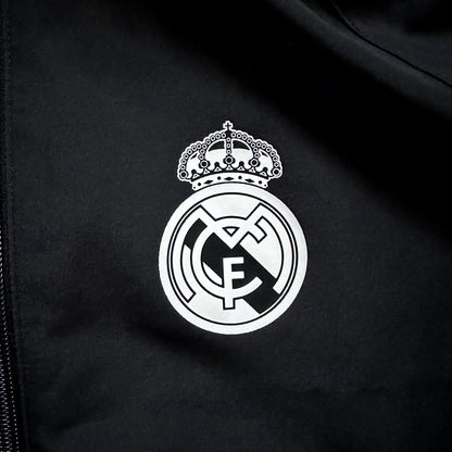 x Real Madrid CL Vintage Jacket 2012/13