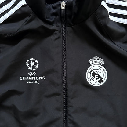 x Real Madrid CL Vintage Jacket 2012/13