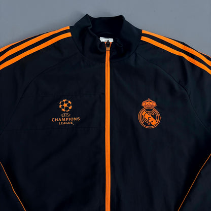 x Real Madrid CL Vintage Jacket 2012/13