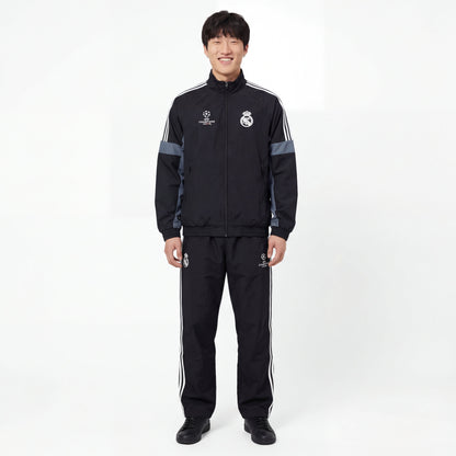 x Real Madrid CL Vintage Jacket 2012/13