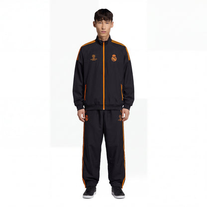 x Real Madrid CL Vintage Jacket 2012/13