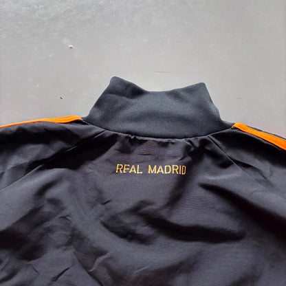 x Real Madrid CL Vintage Jacket 2013/14