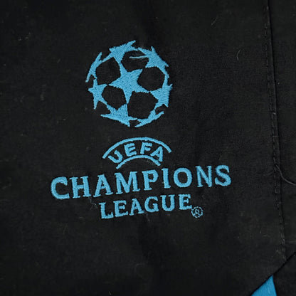 x Real Madrid CL Vintage Jacket 2013/14