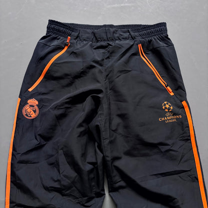 x Real Madrid CL Vintage Jacket 2013/14