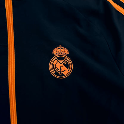 x Real Madrid CL Vintage Jacket 2013/14