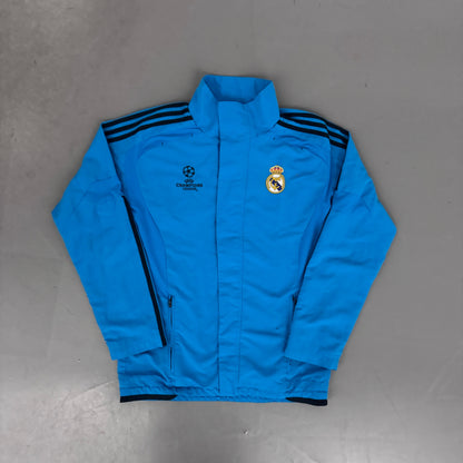 x Real Madrid CL Vintage Jacket 2013/14